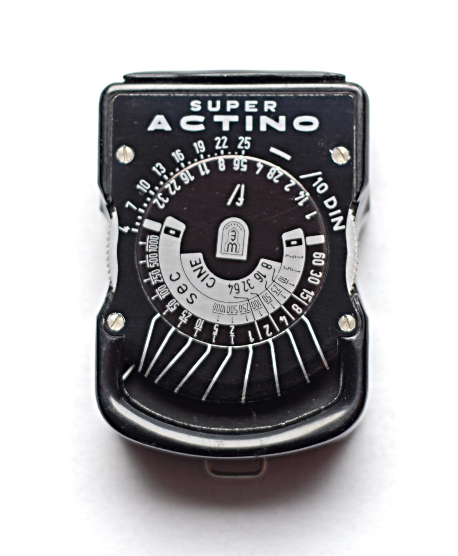 SUPER ACTINO